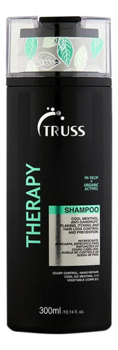 Shampoo Therapy 300ml Truss
