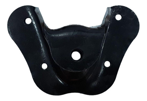 Percha Delantera Para Muelle Ford F350 1966-1997 (1374bc)