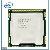 Processador Xeon X3430 Quad Core 2.4ghz E Socket 1156