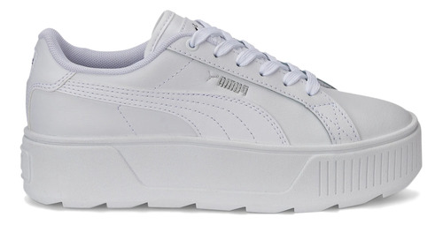 Tenis Puma Karmen L Mujer Caminar Moda Casual