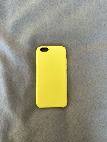 Funda Celular iPhone 6 Buen Estado!