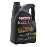 Aceite Sintetico Slx 5w30 Castrol Edge 4.73l 