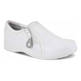 Zapato Oxford Escolar Prq06507 Vacuno Flother Caña Protegida