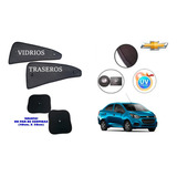 Parasol Cortinas Para Chevrolet Beat 2018-2022 Id: Ad02