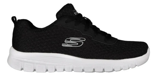 Tenis Skechers Anatómico Fitness Memory Foam Cómodos | Envío gratis