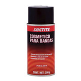 Cosmetico Para Bandas Aerosol 250 Gr (lp120ka Loctite 490179