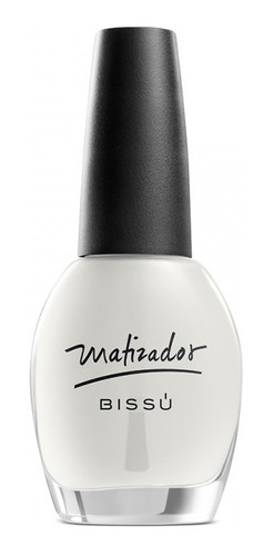 Bissú Esmalte Matizador 15 Ml