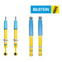 Kit Amortiguadores Hilux Revo Serie B6 Bilstein 2  BMW Serie 1