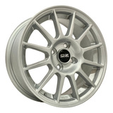 Jg Roda Aro 15 Vx47 Ford New Fiesta Ka 4x108 Frete Gratis