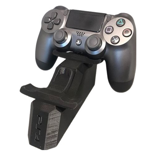 Soporte Para Dos Controles De Ps4 / Mandos Playstation 4