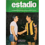 Revista Estadio N° 1444 Gerardo Castañeda (ee137