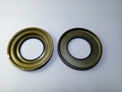 Zf5hp18 Master Kit Con Pistones Y Filtro Bmw 5 Veloc Bryco Foto 2