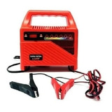 Cargador De Batería Auto 12v Y 6v