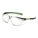Armação Óculos Segurança Para Trabalhos Com Lentes De Grau 