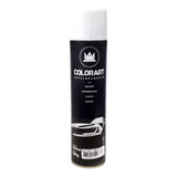  Spray Envelopamento Líquido Rodas Branco Brilho 500ml C/ Nf