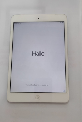 iPad Mini - A1454 