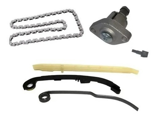 Kit Tensor Guias Cadena Tiempo Honda Cargo 150 Gl150 Premium