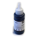 Tinta Negra Alternativa Para Epson T6641 L210 L220 L355 L365