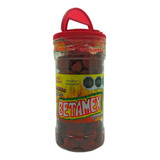 Tamarugo Enchilado Betamex 100pz Pulpa Tamarindo Tarugo 1.5k