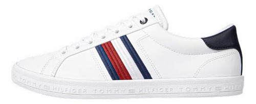Tenis Hombre Tommy Hilfiger Casual Im Howell 10 1112074