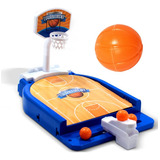 Mini Juego De Baloncesto Mesa Educativo Agilidad Deporte