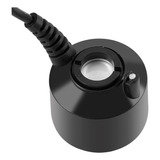 Mini Generador De Niebla Negra Sin Luz Para Fuente De Agua,