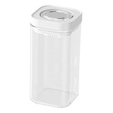 Recipiente Hermético De Armazenamento De Alimentos 1700ml