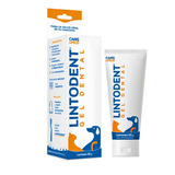 Gel Dental Perros Y Gatos Lintodent 50 G