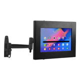 Soporte Base Seguridad Antirrobo De Pared Galaxy Tab A 10.1 