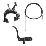 Juego De Frenos Para Bicicleta De Carretera Front Fixie, Kit