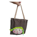 Bolsos De Mano Para Niña Infantiles Y Artesanales