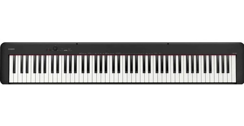 Casio Piano Cdp S110 Digital Portatil De 88 Teclas 