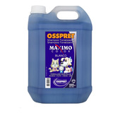 Shampoo Tonalizador Blanco Osspret 5000 Cc