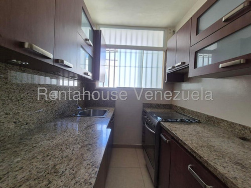 Tg Apartamento Funcional Listo Para Estrenar, En Venta En Los Palos Grandes 25-17708 Ys - Imagen 2