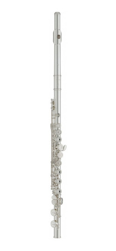 Flauta Transversal Yamaha Yfl212 C Dó