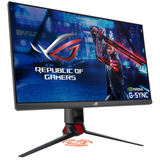 Asus Republic Of Gamers Strix Xg279q 27  16:9 170 Hz Adaptiv