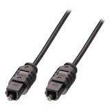 Cable Óptico Pronext - Audio - 5 Mtrs
