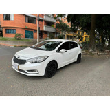 Kia Cerato Pro Sport 1.6