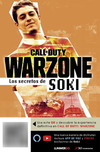 Libro Warzone