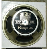 Celestion Vintage 30 - V30 - Permuto