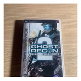 Ghost Recon 2 Psp.