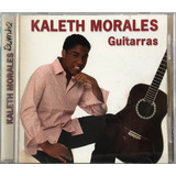 Kaleth Morales - Guitarras