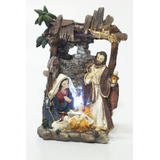 Nacimiento Pesebre Navidad  20cm 529-32004 Religiozzi