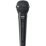 Microfone Shure Sv200 100% Original Sv 200 C Garantia 2 Anos