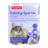 Pipeta Tranquilizante Calming Beaphar Para Gatos Pethome