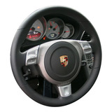 Funda Forro Cubre Volante Porsche Boxter Cayman 911 2006-09