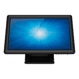 Monitor 15.6' Led Touch Screen Para Pc Pdv Elo Bivolt Preto