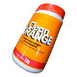 Locx Clean Orange Limpia Manos De 1kg