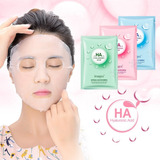 30 Mascarillas Coreanas Premium Con Descuento X Introducción