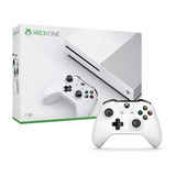 Xbox One 1tb Com Nota Fiscal